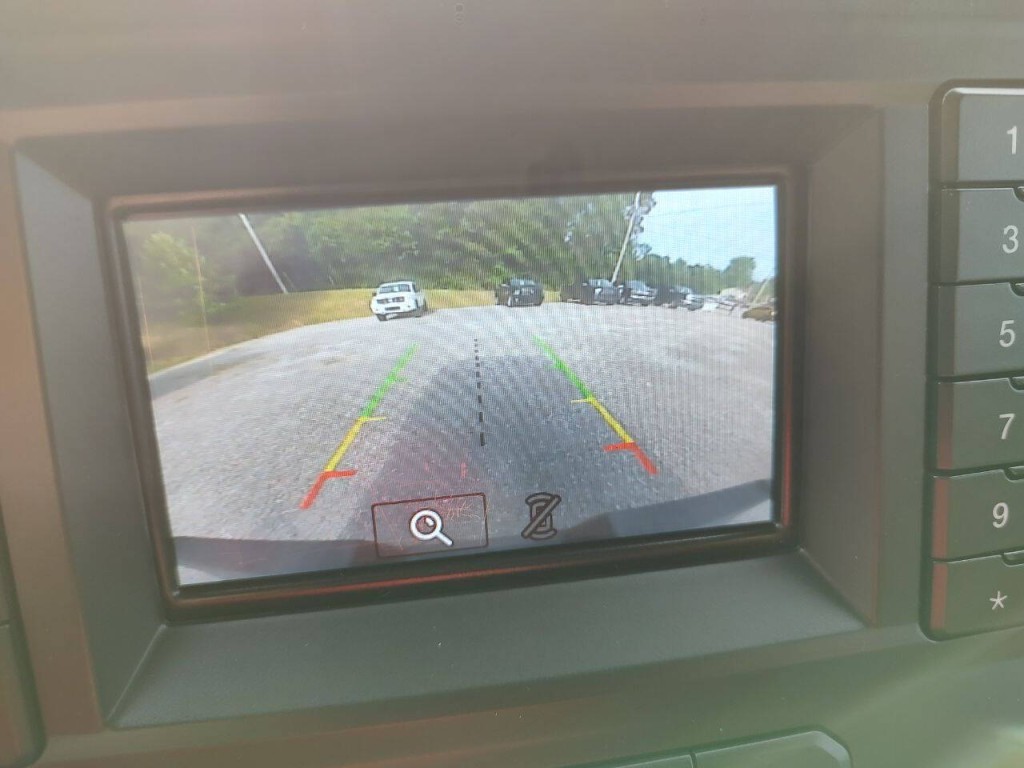 2018 Ford F-150 Image 33