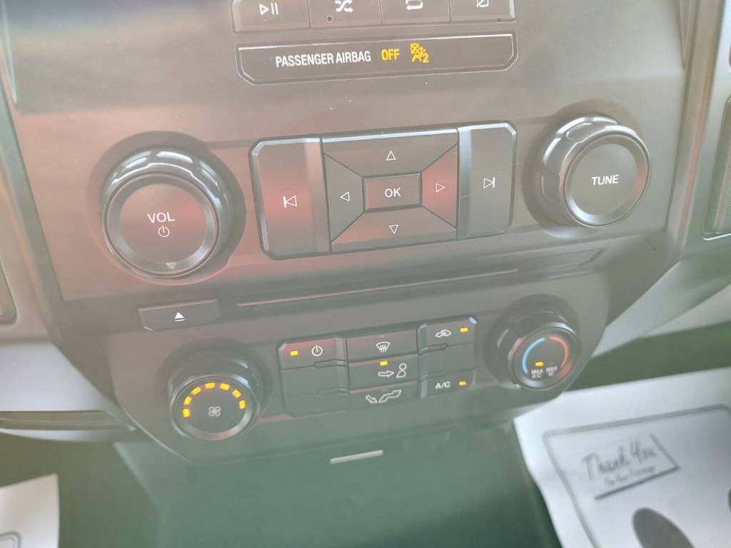 2018 Ford F-150 Image 34