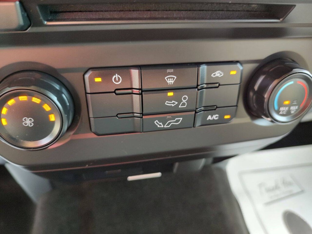2018 Ford F-150 Image 35