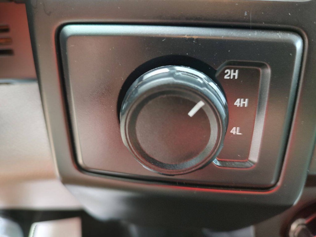 2018 Ford F-150 Image 36
