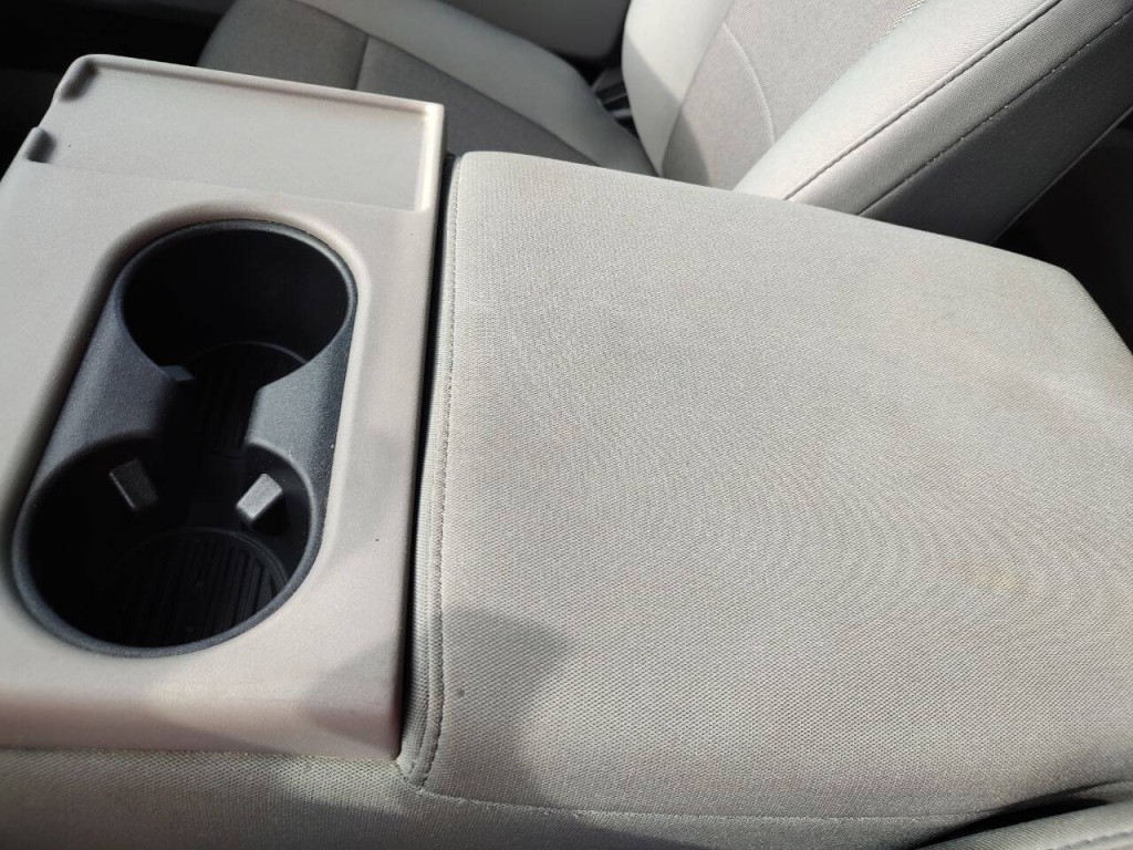 2018 Ford F-150 Image 37