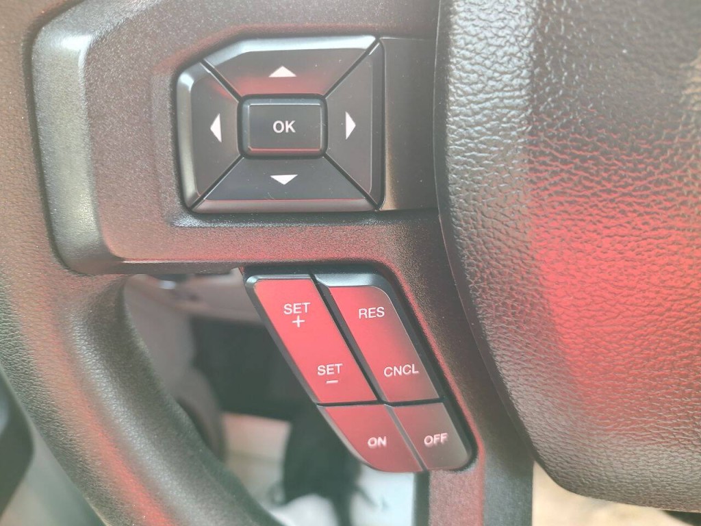 2018 Ford F-150 Image 39