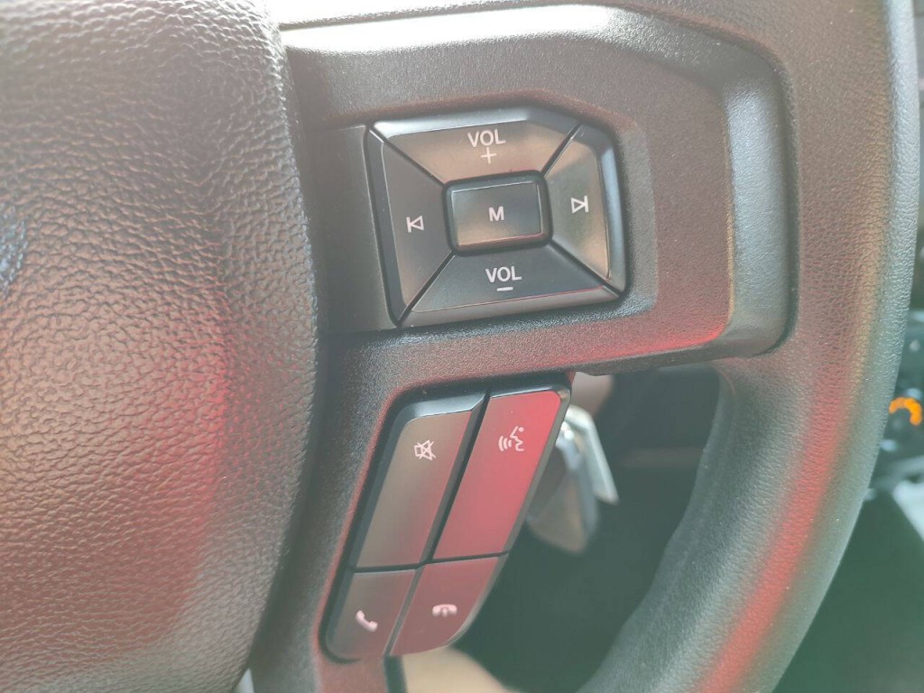 2018 Ford F-150 Image 40