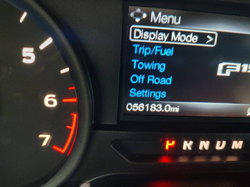 2018 Ford F-150 Image 41