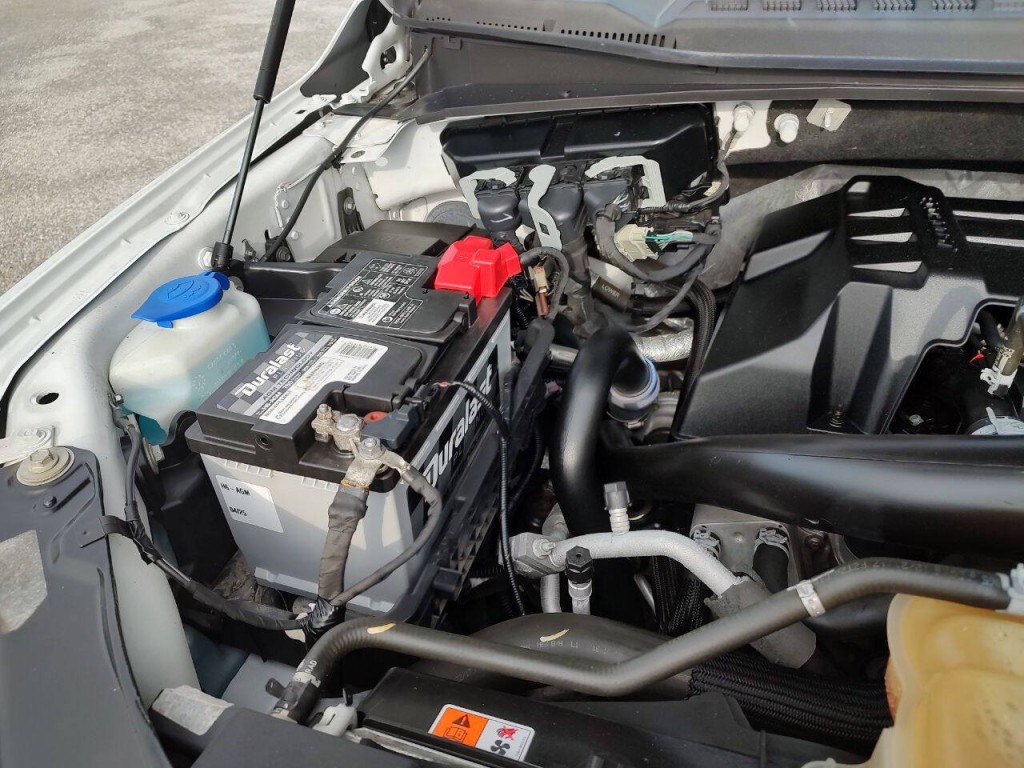 2018 Ford F-150 Image 45