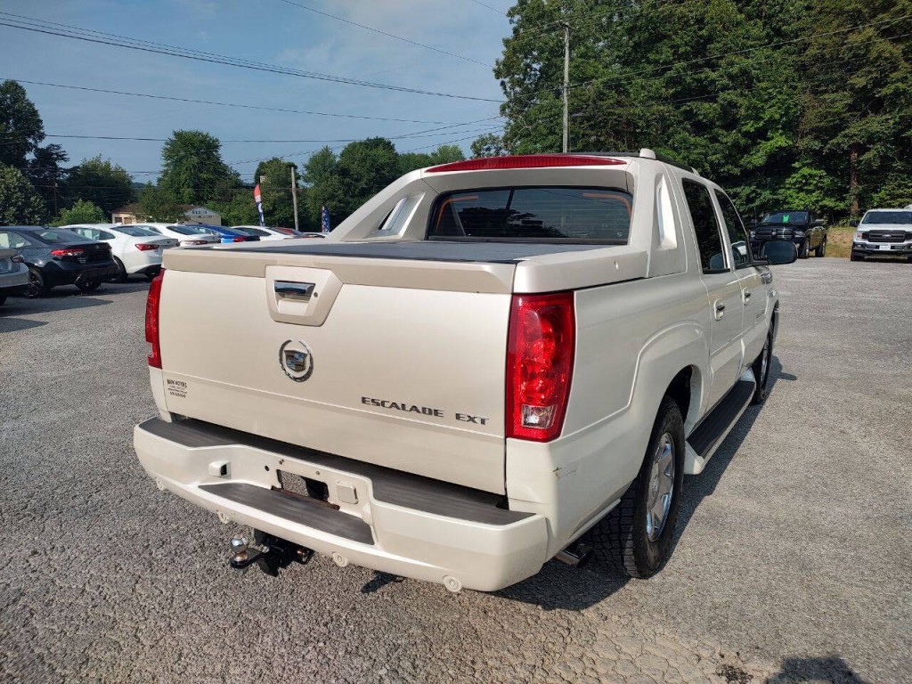 2006 Cadillac Escalade Image 6