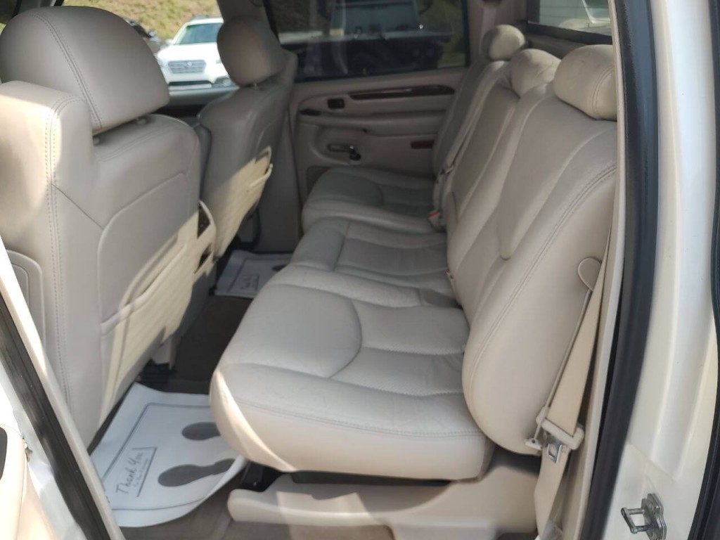 2006 Cadillac Escalade Image 27