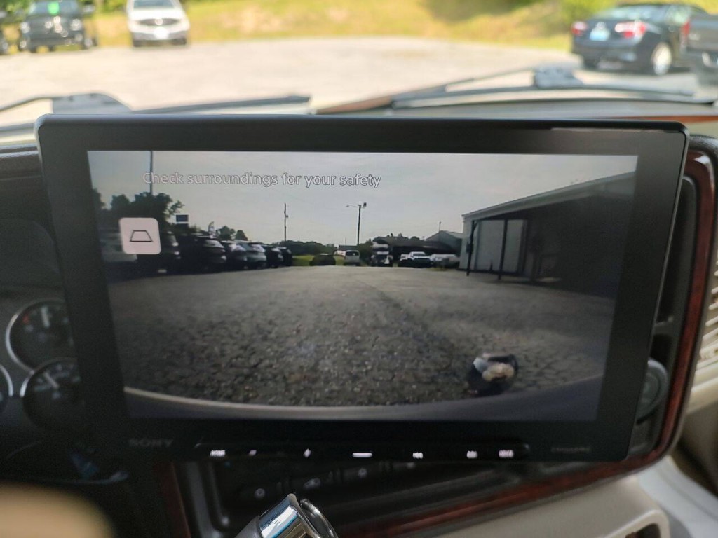 2006 Cadillac Escalade Image 39