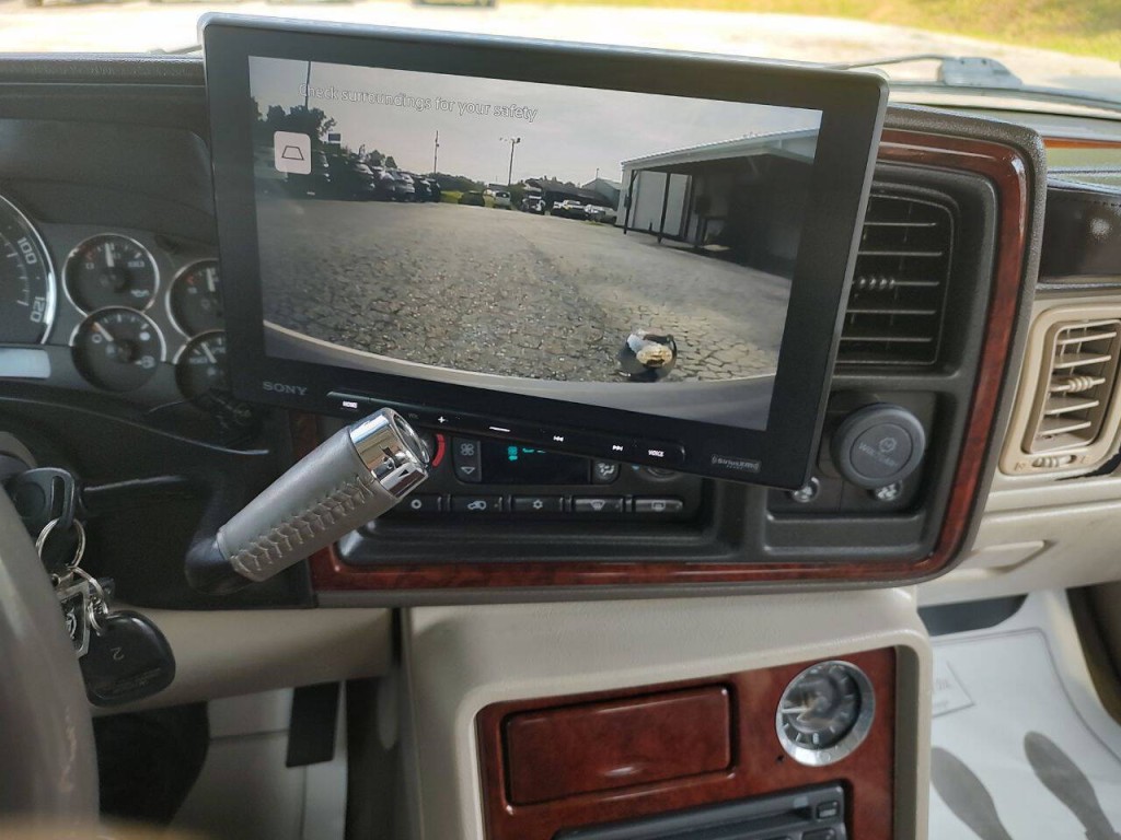2006 Cadillac Escalade Image 40
