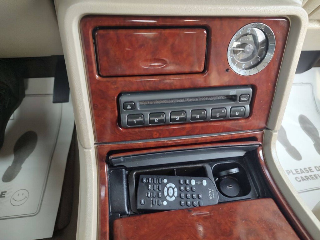 2006 Cadillac Escalade Image 41