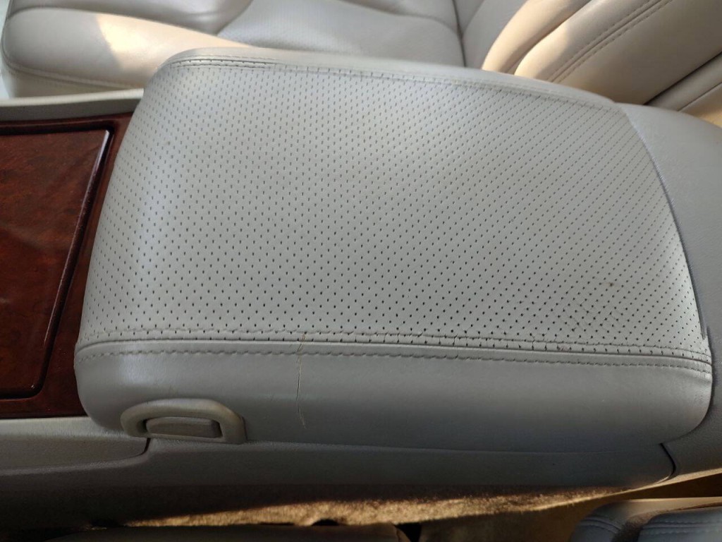 2006 Cadillac Escalade Image 42