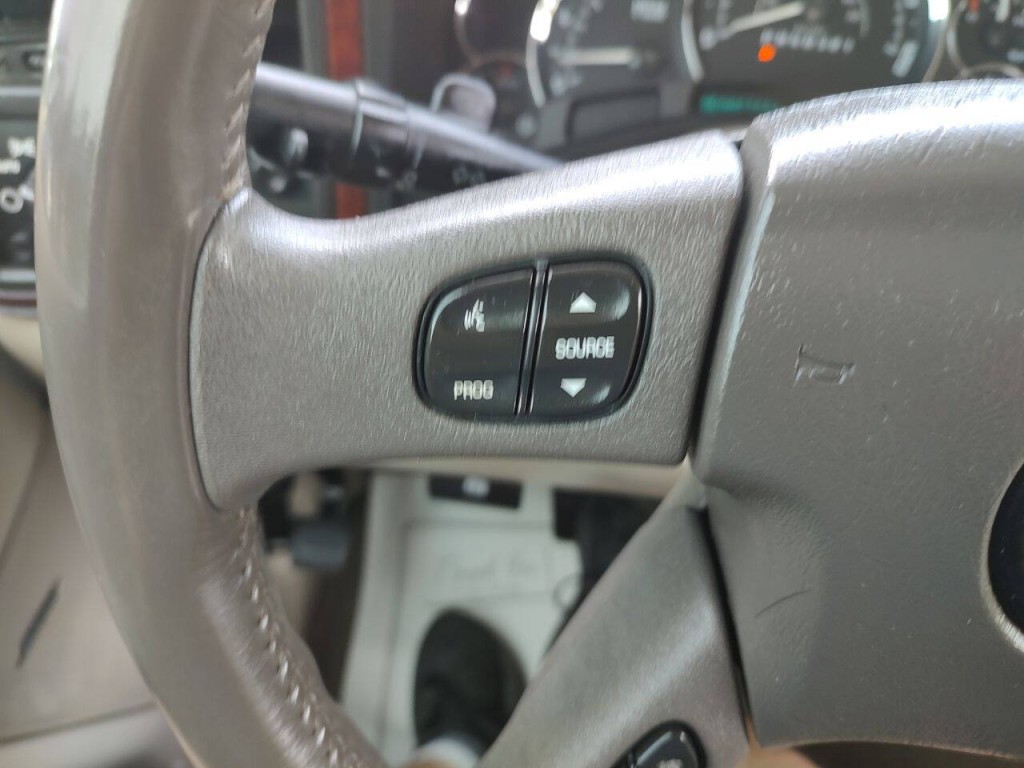 2006 Cadillac Escalade Image 44