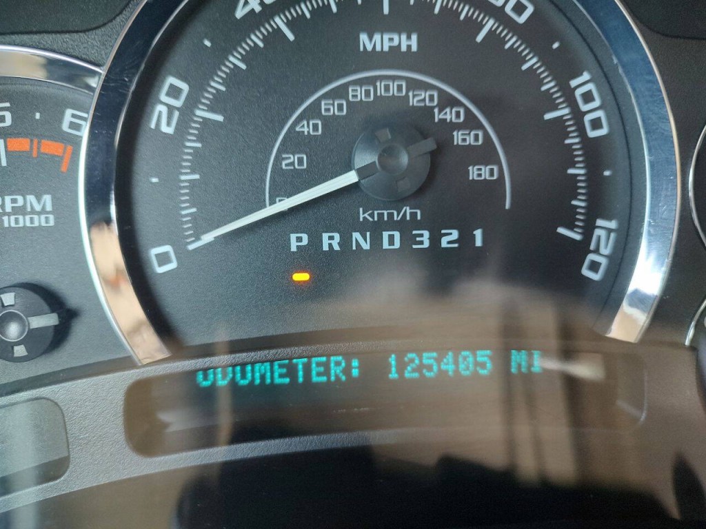 2006 Cadillac Escalade Image 46