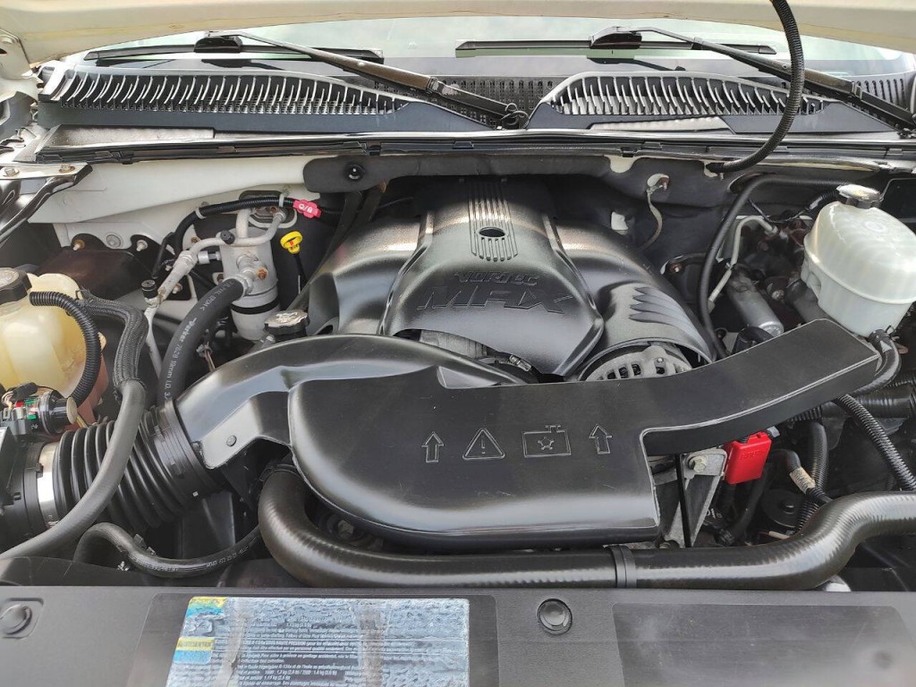 2006 Cadillac Escalade Image 49