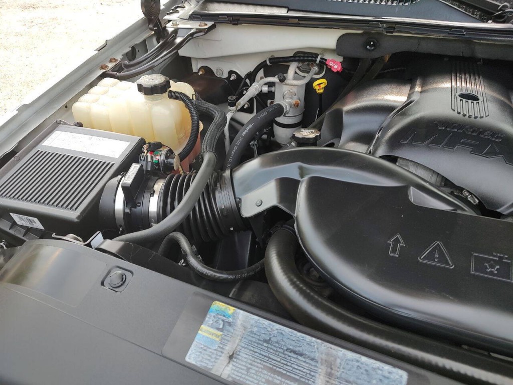 2006 Cadillac Escalade Image 51