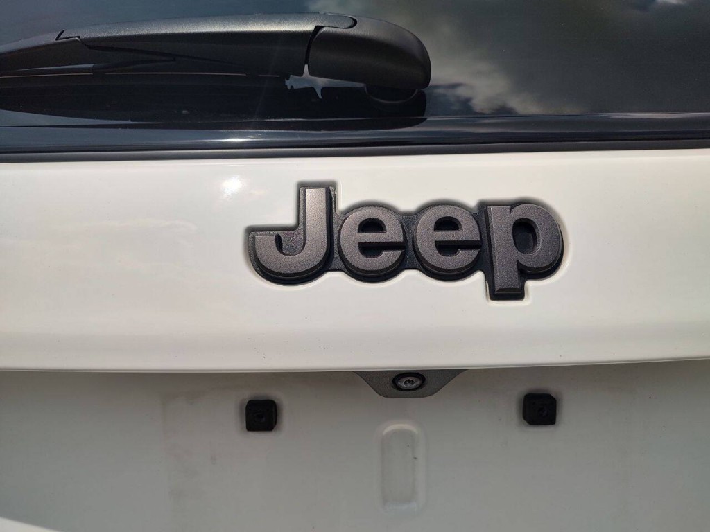 2023 Jeep Compass Image 17