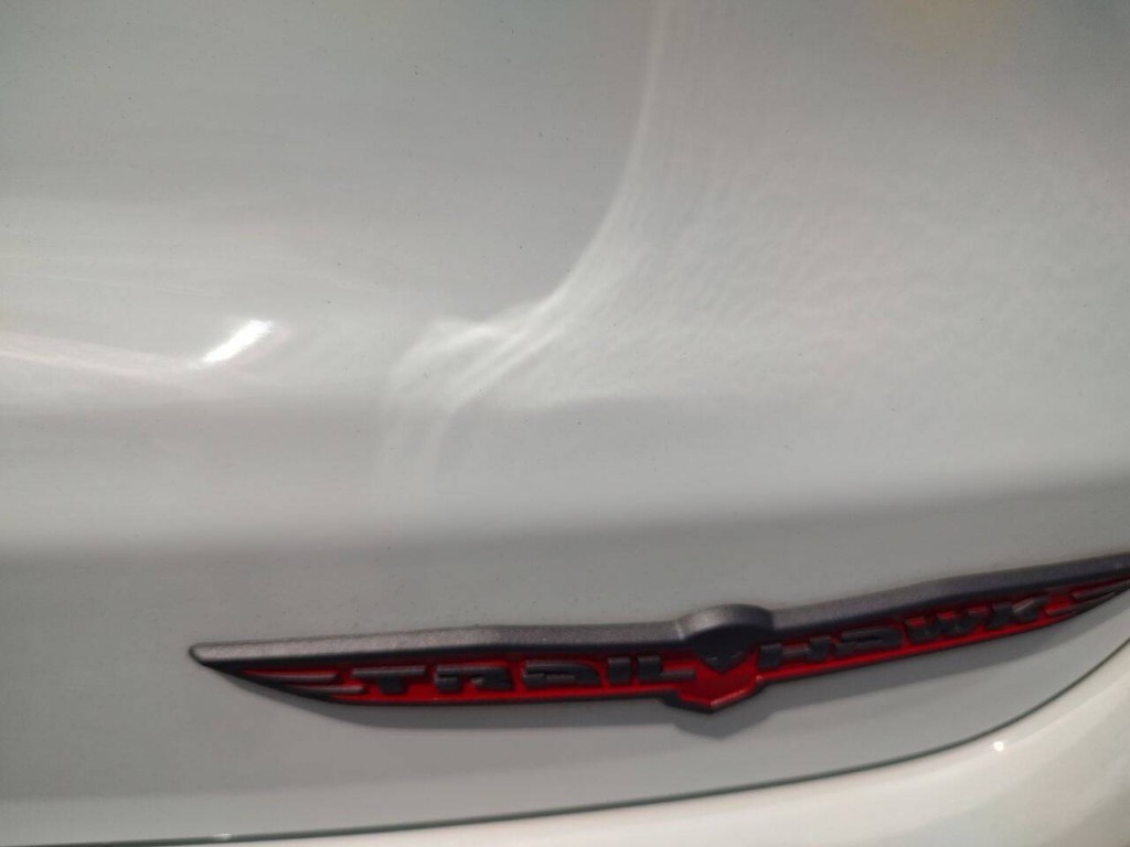 2023 Jeep Compass Image 19
