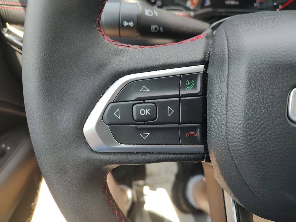 2023 Jeep Compass Image 45