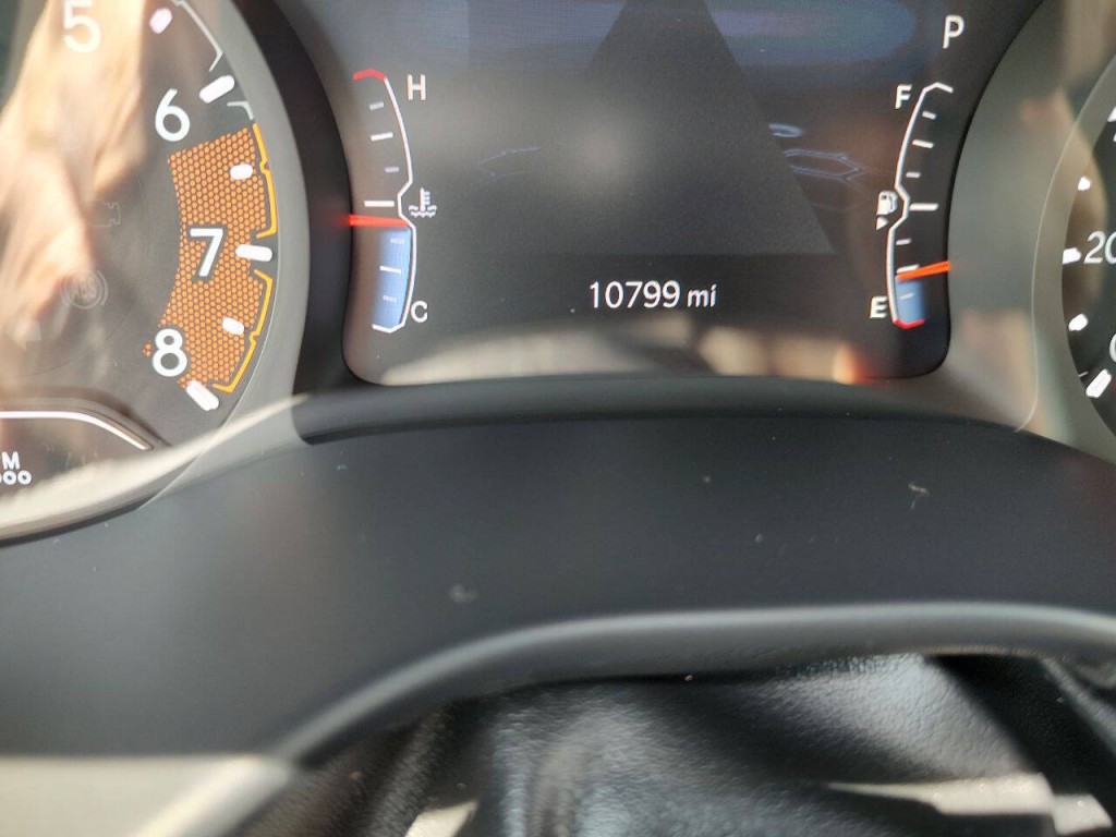 2023 Jeep Compass Image 47