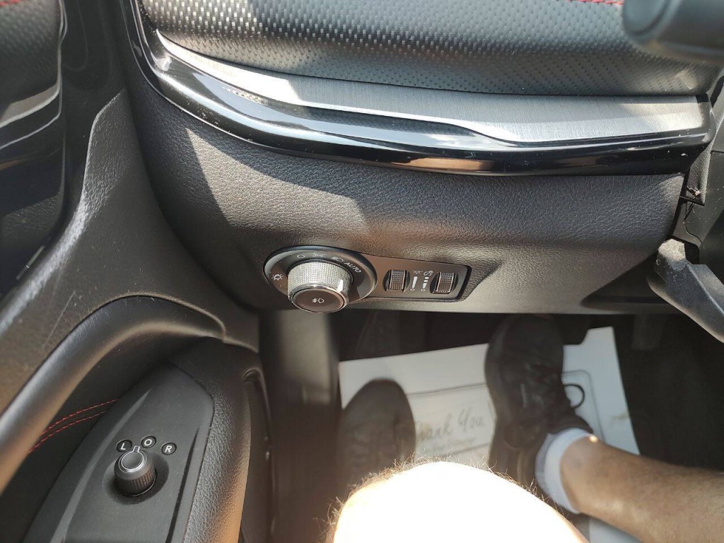2023 Jeep Compass Image 48