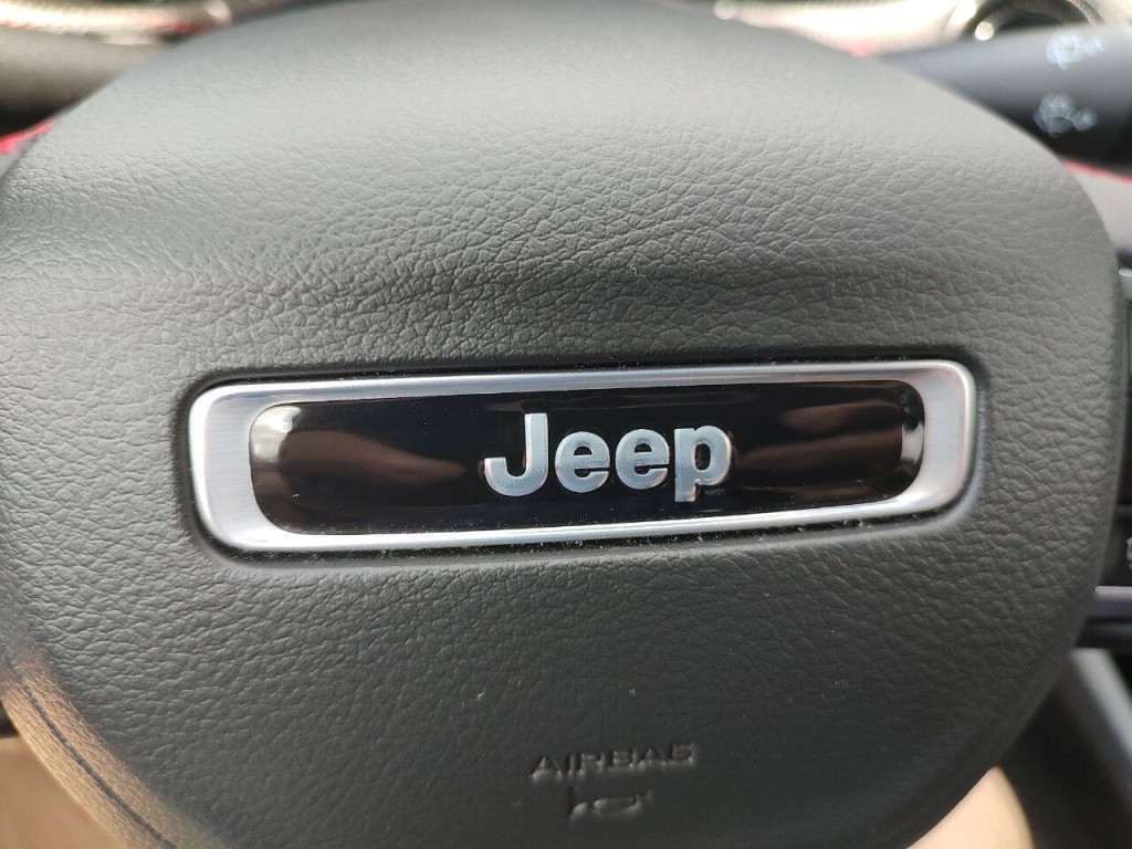 2023 Jeep Compass Image 49