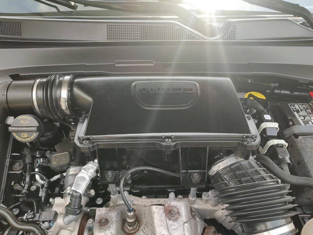 2023 Jeep Compass Image 50