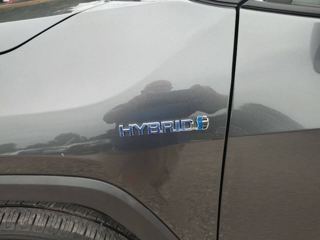 2020 Toyota Rav4 Image 11