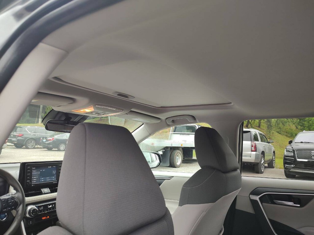 2020 Toyota Rav4 Image 22