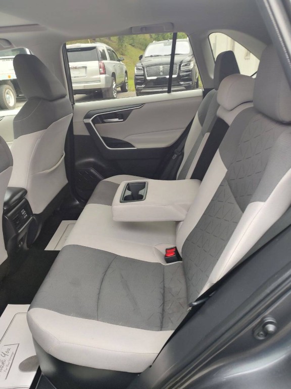 2020 Toyota Rav4 Image 25