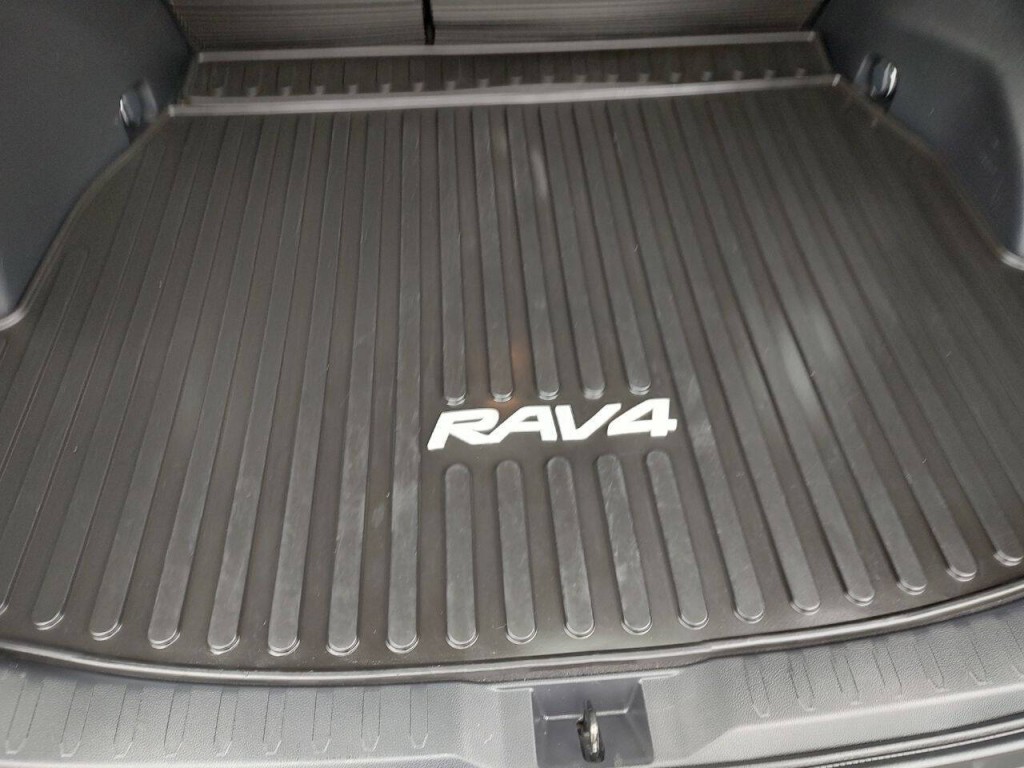 2020 Toyota Rav4 Image 32