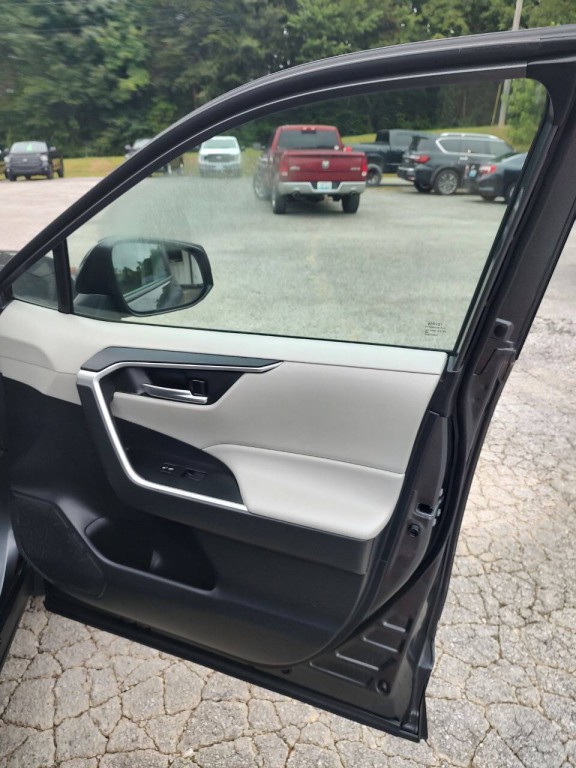 2020 Toyota Rav4 Image 38
