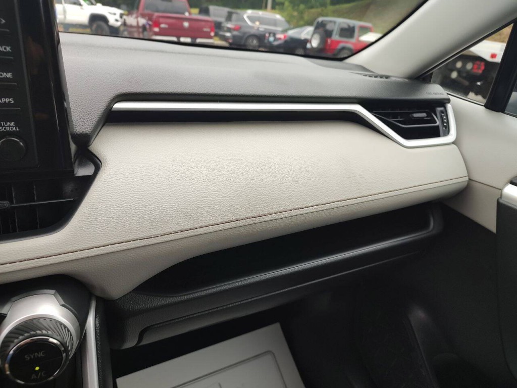 2020 Toyota Rav4 Image 39