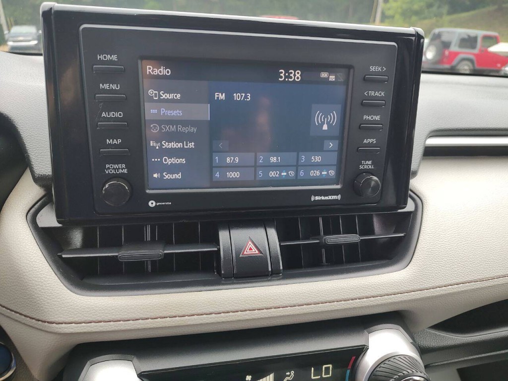2020 Toyota Rav4 Image 40
