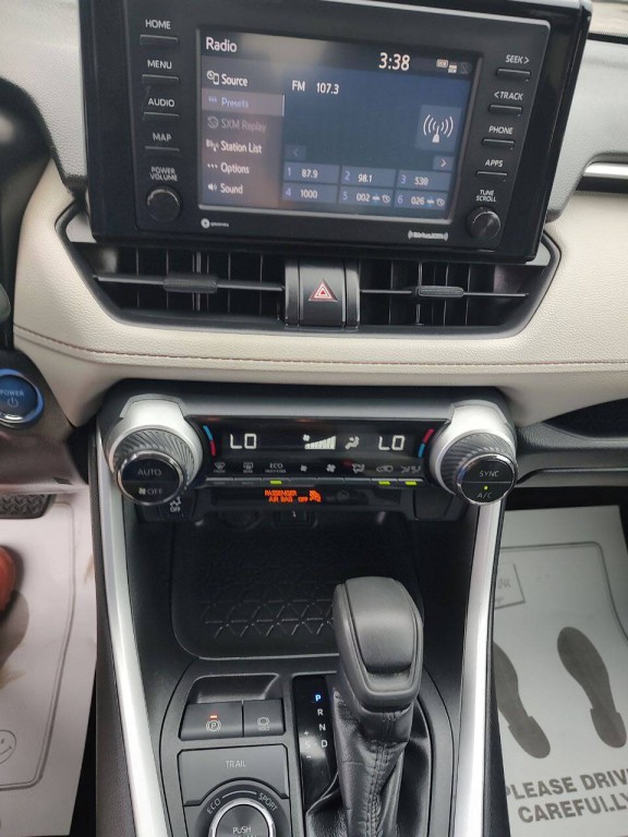 2020 Toyota Rav4 Image 41