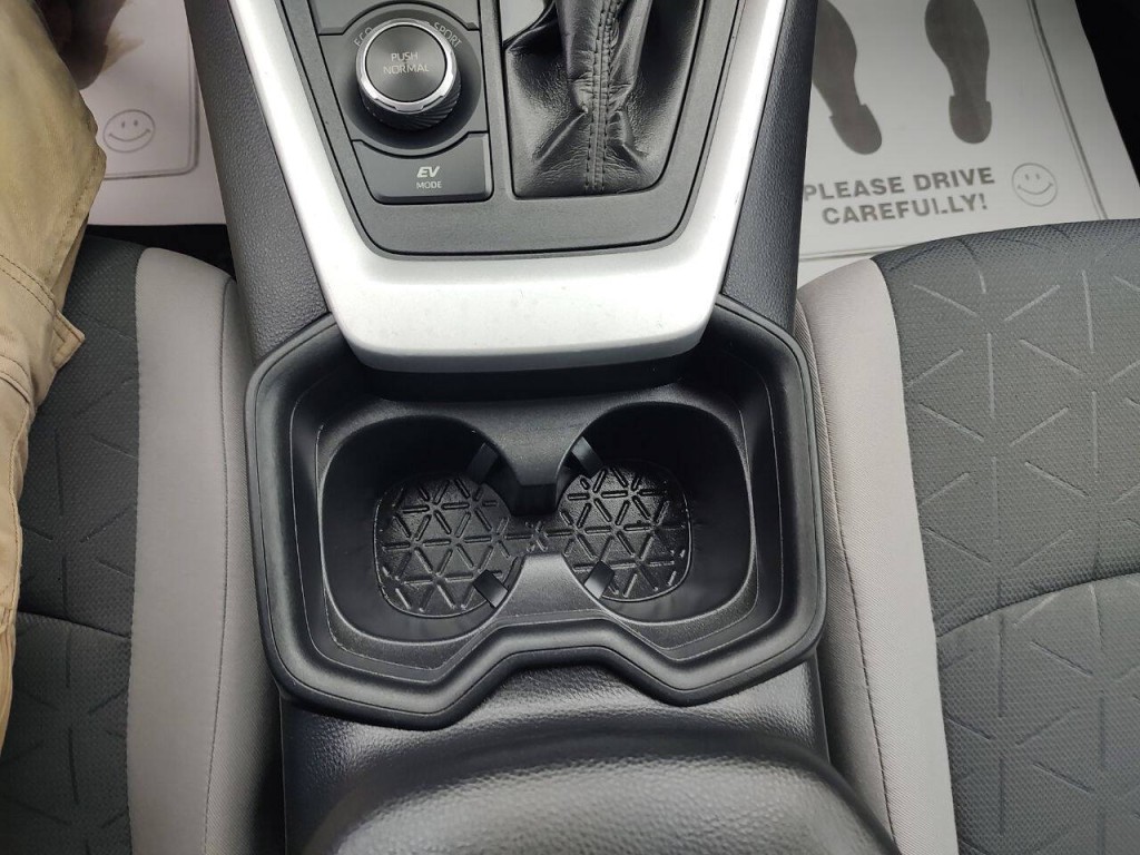 2020 Toyota Rav4 Image 43