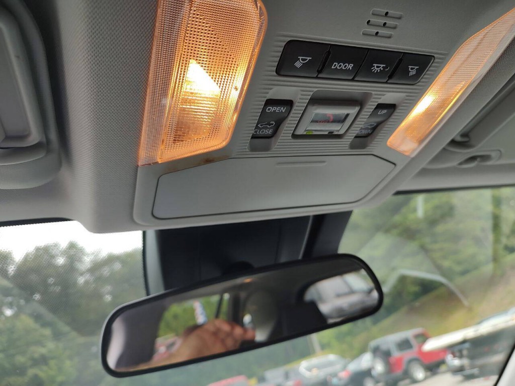 2020 Toyota Rav4 Image 46