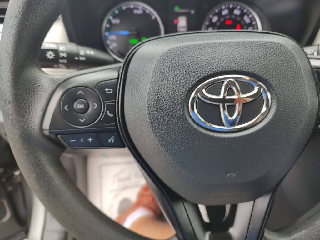 2020 Toyota Rav4 Image 48