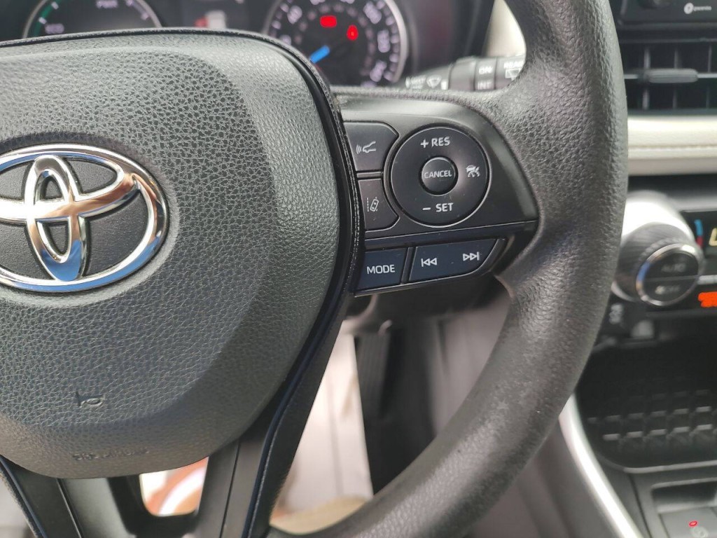 2020 Toyota Rav4 Image 49