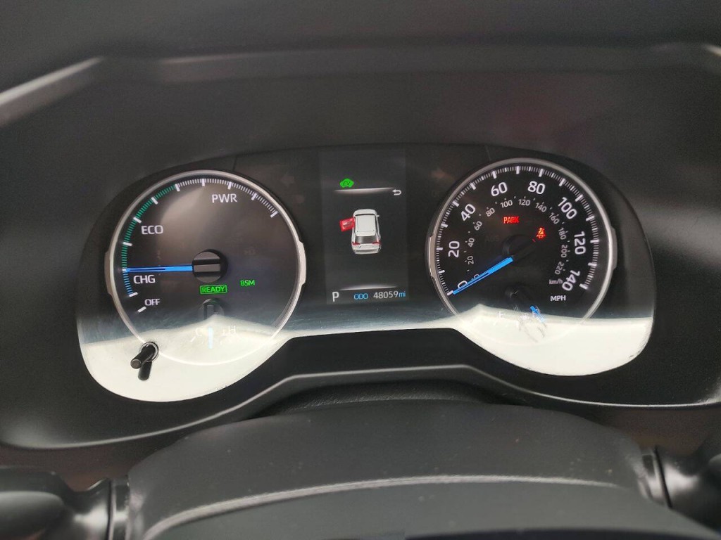 2020 Toyota Rav4 Image 50