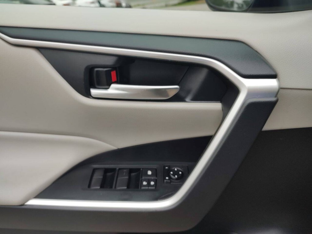 2020 Toyota Rav4 Image 52