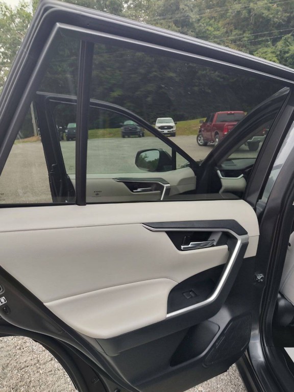 2020 Toyota Rav4 Image 27