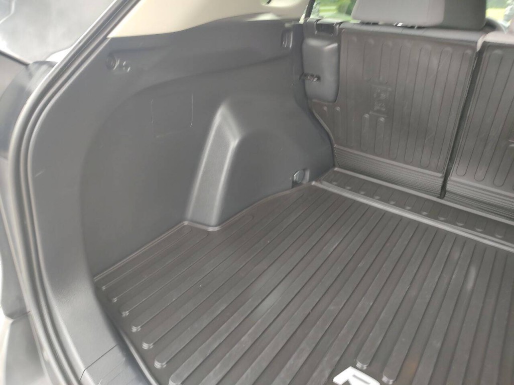 2020 Toyota Rav4 Image 31