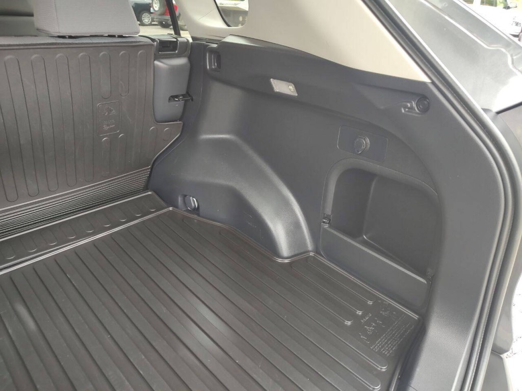 2020 Toyota Rav4 Image 32