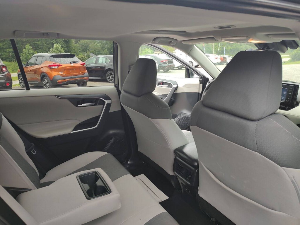 2020 Toyota Rav4 Image 34