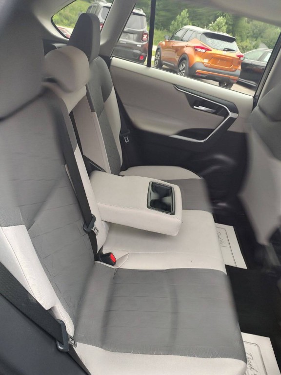 2020 Toyota Rav4 Image 35