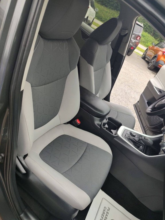 2020 Toyota Rav4 Image 37