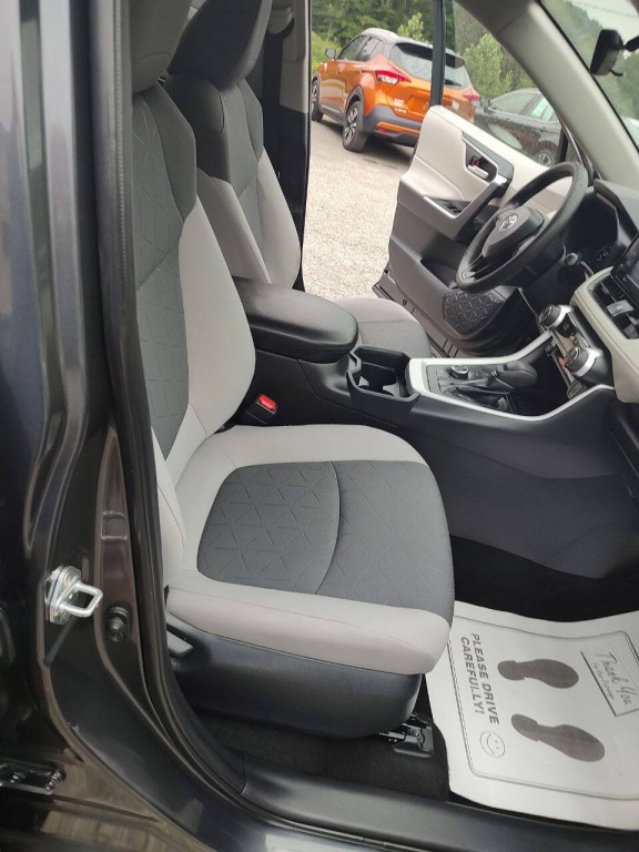 2020 Toyota Rav4 Image 38