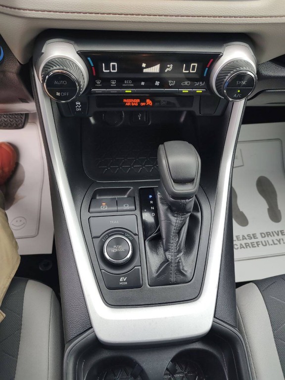 2020 Toyota Rav4 Image 43