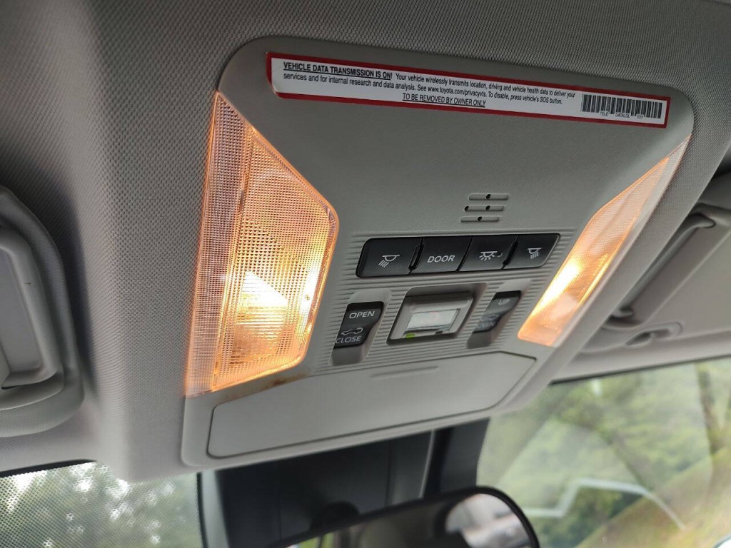 2020 Toyota Rav4 Image 46