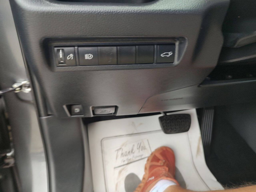 2020 Toyota Rav4 Image 52